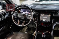 جيب جراند شيروكي إل